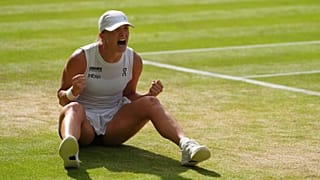 Iwa Swiatek gana Wimbledon, 12 de julio de 2025