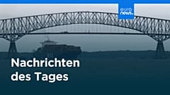 Nachrichten des Tages | 13. Juli - Mittagsausgabe