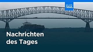 Nachrichten des Tages | 13. Juli - Morgenausgabe
