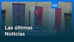 Últimas noticias | 13 julio - Mañana