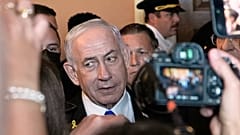 نتانیاهو 