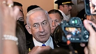 نتانیاهو 