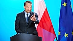Radosław Sikorski