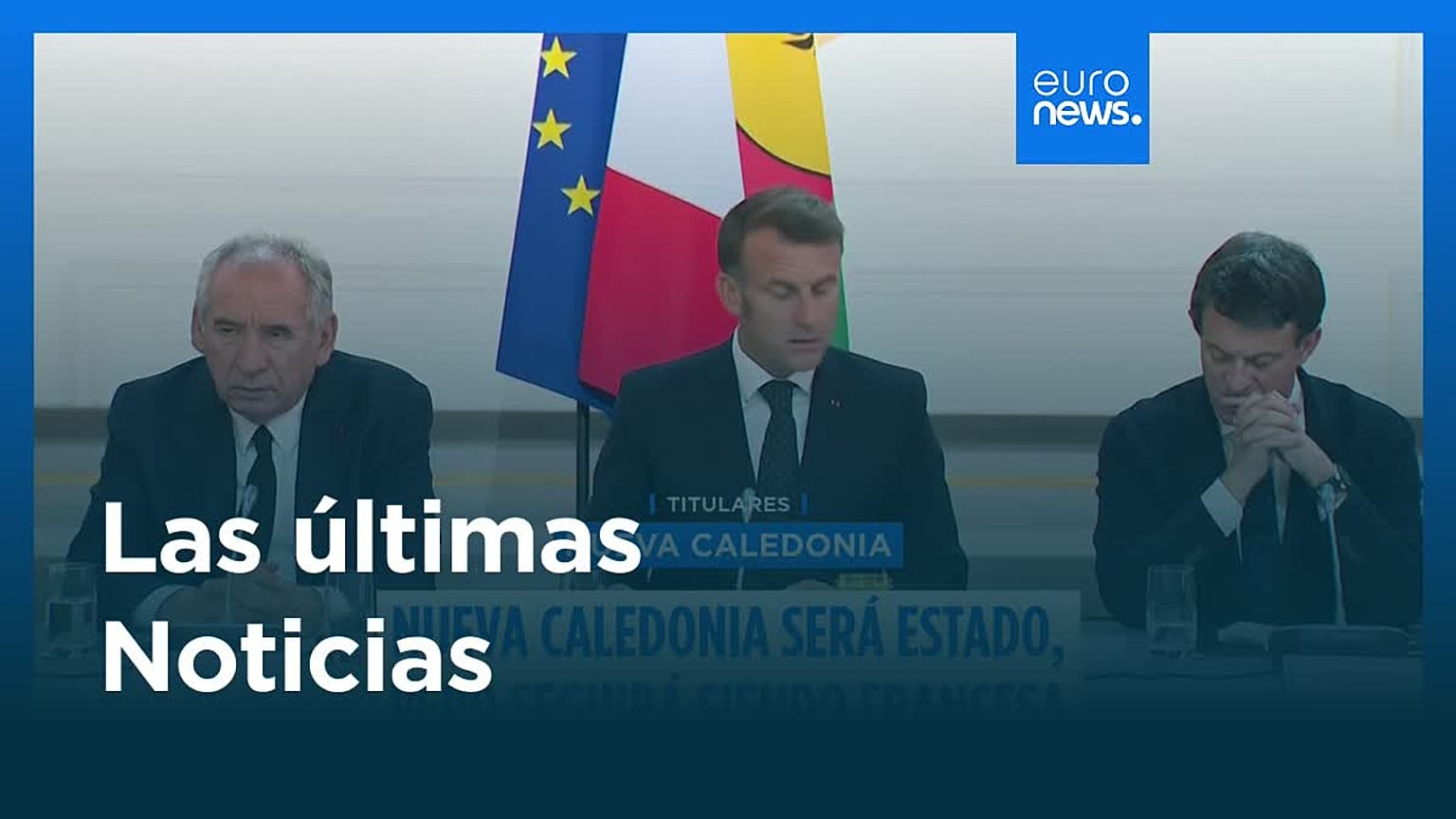 Últimas noticias | 13 julio - Mediodía