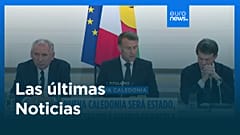 Últimas noticias | 13 julio - Mediodía