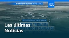 Últimas noticias | 13 julio - Tarde