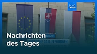 Nachrichten des Tages | 14. Juli - Morgenausgabe