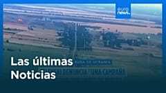Últimas noticias | 14 julio - Mañana