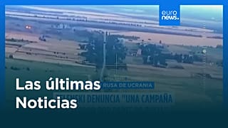 Últimas noticias | 14 julio - Mañana