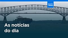 As notícias do dia | 14 julho 2025 - Manhã