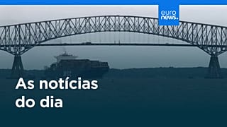 As notícias do dia | 14 julho 2025 - Manhã