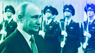 Rusya Devlet Başkanı Vladimir Putin Minsk'teki Avrasya Ekonomik Forumu'na katılmak üzere geliyor, Ağustos 2025