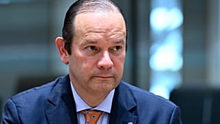 Javier Martínez-Acha, Panama Dışişleri Bakanı