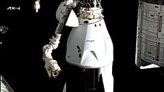 Το Axiom-4 επιστρέφει στη Γη