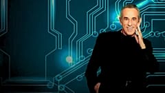 Der französische Moderator Thierry Ardisson stirbt im Alter von 76 Jahren 