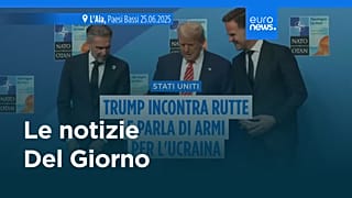 Le notizie del giorno | 14 luglio - Pomeridiane
