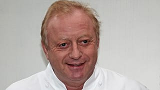 Starkoch Alfons Schuhbeck wurde zu einer Haftstrafe von mehr als vier Jahren verurteilt.