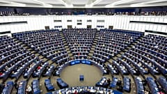 Parlamento Europeu tem de aprovar o próximo orçamento da UE