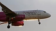 Aereo Wizz Air