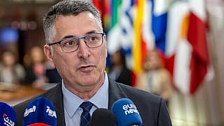 глава МИД Израиля Гидеон Саар
