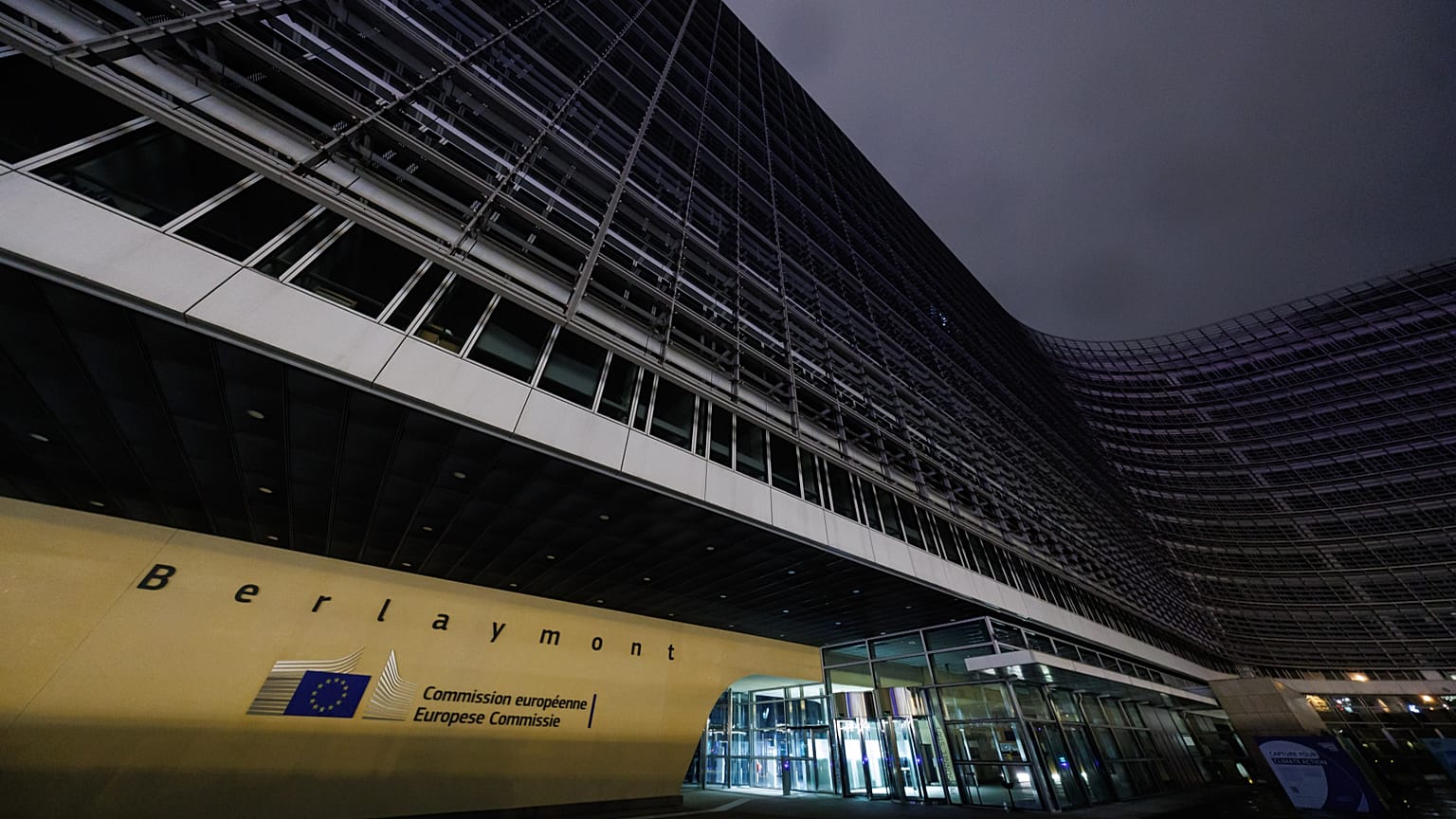 AB'nin bir sonraki uzun vadeli bütçesine ilişkin Komisyon teklifi, AB liderleri ve Parlamento üyeleriyle yapılacak pek çok zorlu müzakerenin başlangıcı olacaktır.