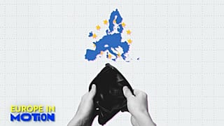 Mehr als eine von fünf Personen in der Europäischen Union war im Jahr 2024 von Armut oder sozialer Ausgrenzung bedroht.
