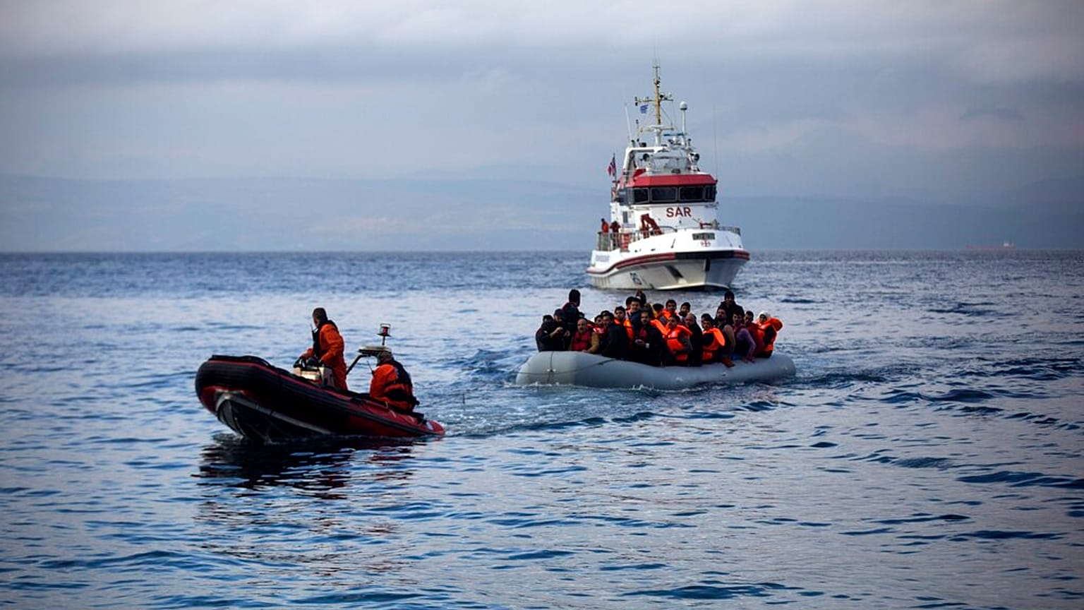 Frontex