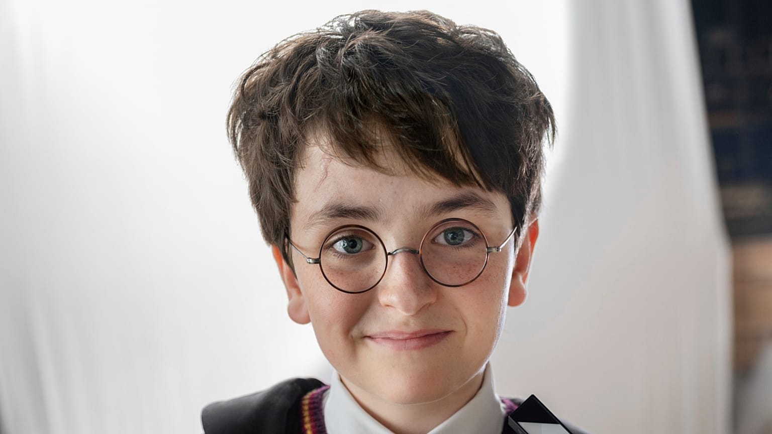Nézd meg először az új Harry Pottert!  