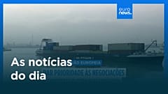 As notícias do dia | 15 julho 2025 - Tarde