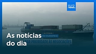 As notícias do dia | 15 julho 2025 - Tarde