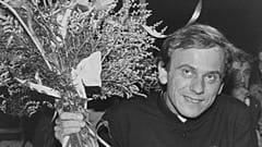 Ksiądz Jerzy Popiełuszko