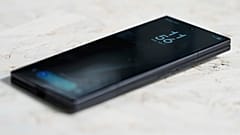 تم عرض هاتف Galaxy Z Fold 7 الجديد خلال حدث معاينة سامسونج في نيويورك، يوم الاثنين 7 يوليو 2025.