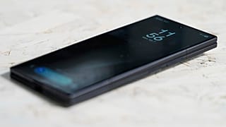 تم عرض هاتف Galaxy Z Fold 7 الجديد خلال حدث معاينة سامسونج في نيويورك، يوم الاثنين 7 يوليو 2025.