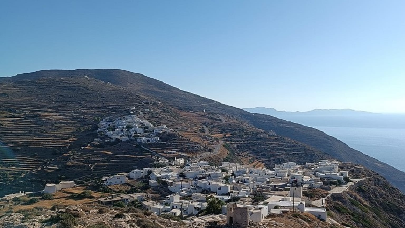 Η χώρα της Σικίνου