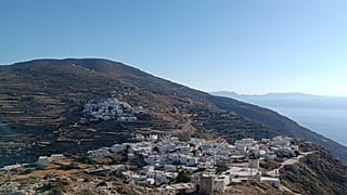 Η χώρα της Σικίνου