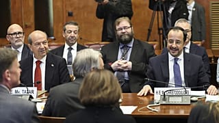 Γενεύη, Μάρτιος 2025