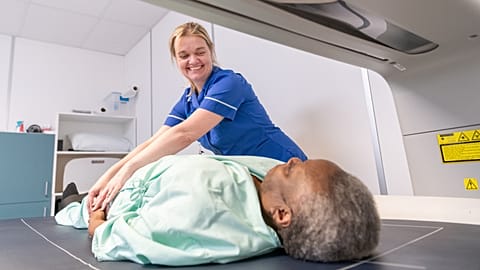 UK Biobank completes world’s largest whole body imaging study