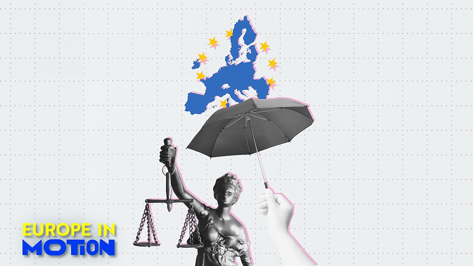 Περισσότεροι από τους μισούς πολίτες της Ευρωπαϊκής Ένωσης αξιολογούν θετικά το σύστημα δικαιοσύνης της χώρας τους, όπως προκύπτει από πρόσφατη μελέτη του Ευρωβαρόμετρου.