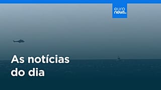 As notícias do dia | 15 julho 2025 - Noite