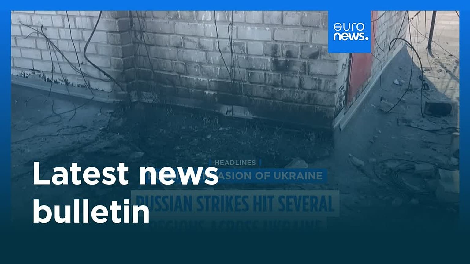 Latest news bulletin | July 16th – Morning