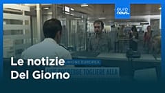 Le notizie del giorno | 16 luglio - Mattino