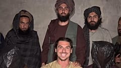 Raza Afghanistan'ın tanıtım videosundan bir kare, 16 Temmuz, 2025.