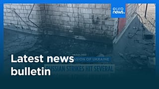 Latest news bulletin | July 16th – Midday