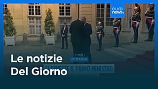 Le notizie del giorno | 16 luglio - Pomeridiane