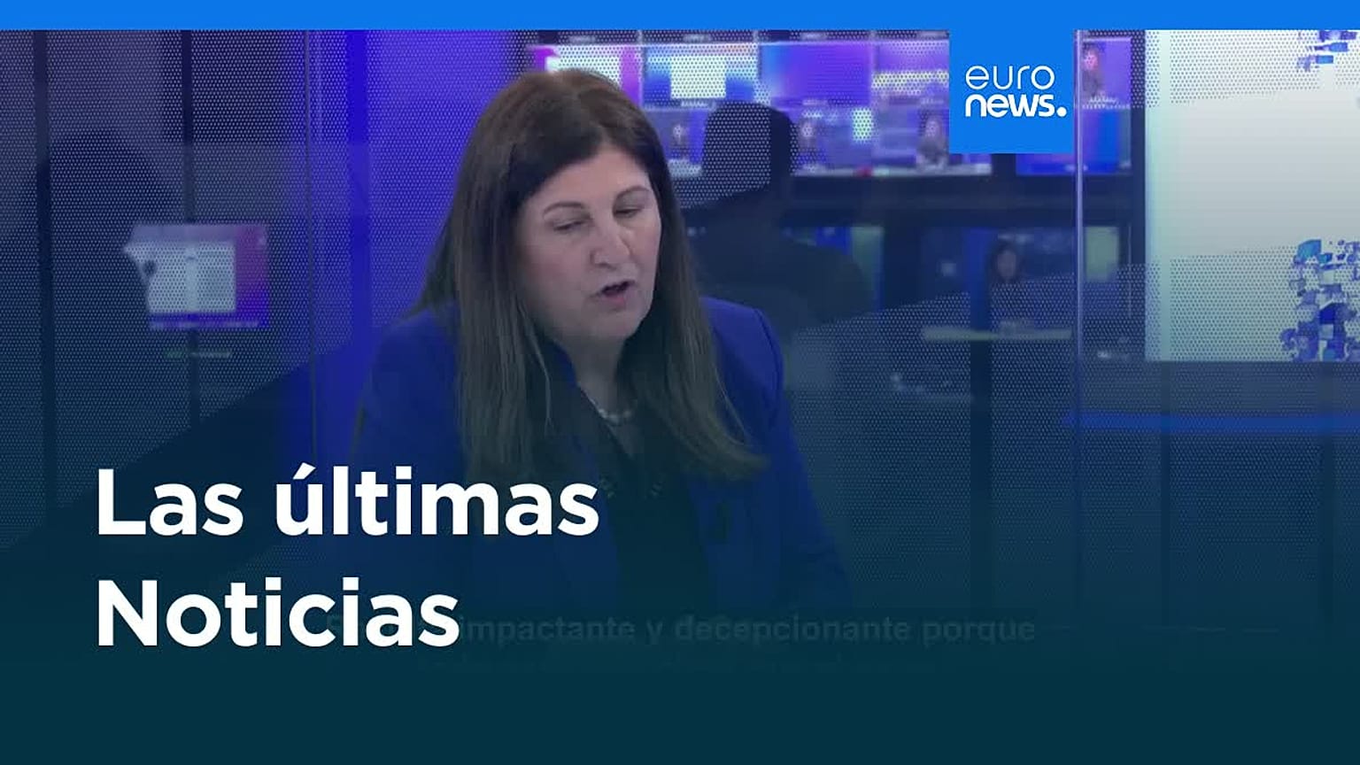 Últimas noticias | 16 julio - Mediodía
