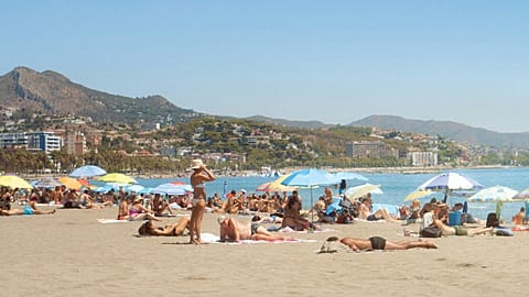 Spain seeks to educate tourists and crack down on bad tourism behaviour.