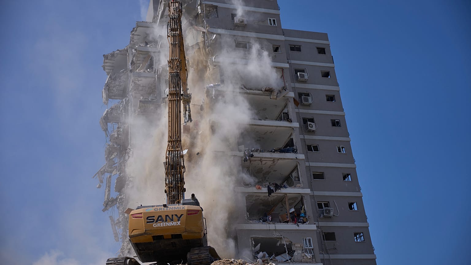 ضربات إيرانية على إسرائيل