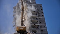 ضربات إيرانية على إسرائيل