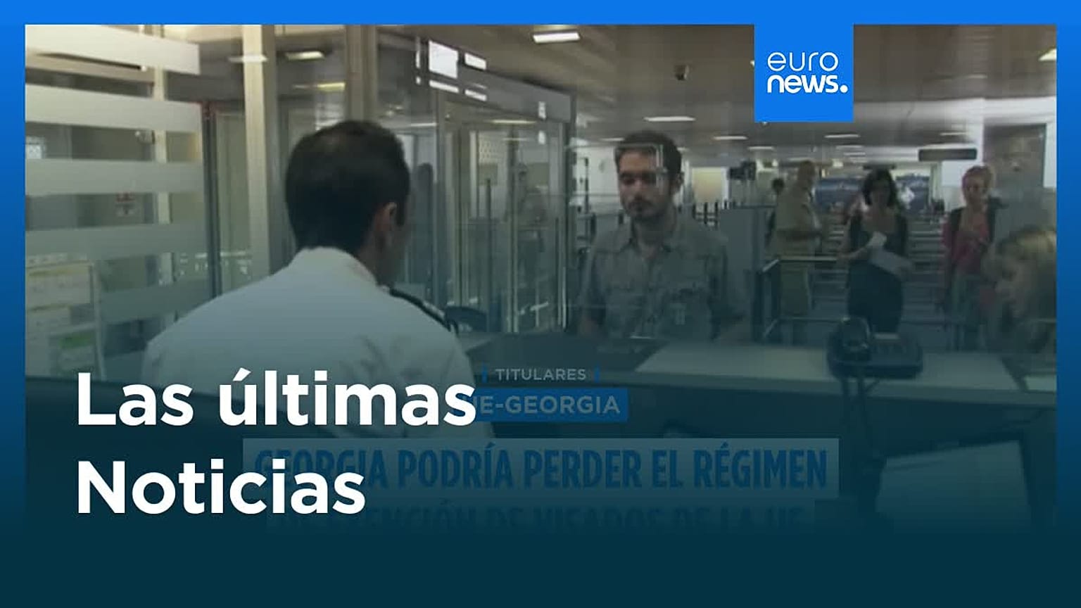 Últimas noticias | 16 julio - Tarde