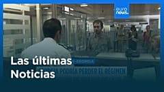 Últimas noticias | 16 julio - Tarde